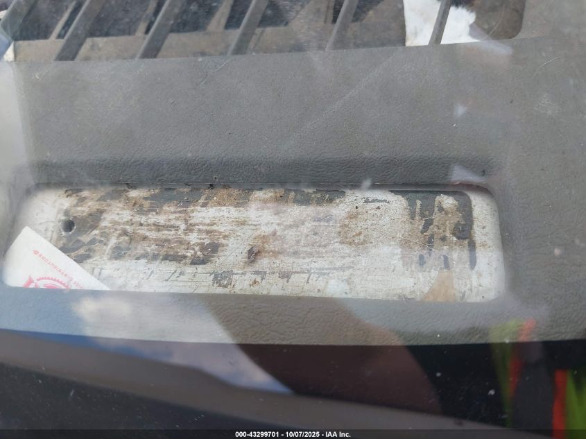 2015 GMC Savana 2500 Work Van VIN: 1GTW7FCF3F1905148 Lot: 43299701