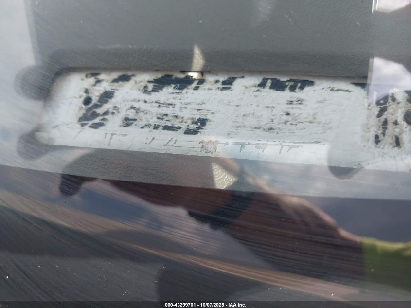 2015 GMC Savana 2500 Work Van VIN: 1GTW7FCF3F1905148 Lot: 43299701