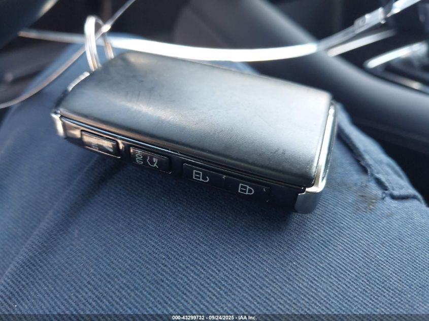 2020 Mazda Mazda6 Touring VIN: JM1GL1VM0L1515988 Lot: 43299732