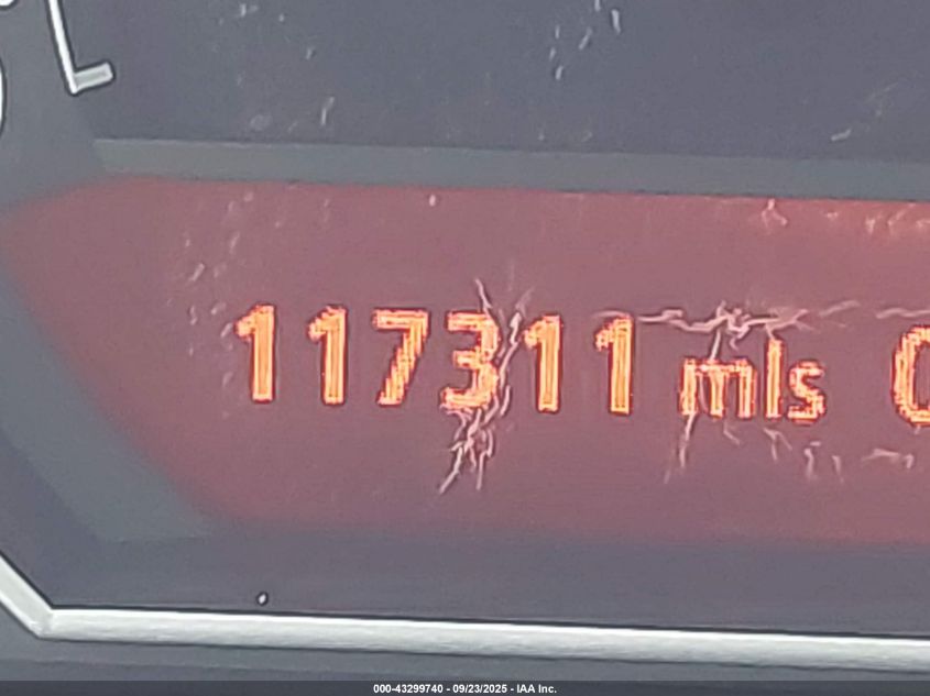 2008 BMW 750Li VIN: WBAHN83588DT79597 Lot: 43299740