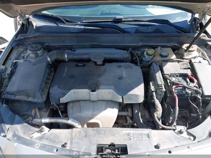 2014 Chevrolet Malibu 1Ls VIN: 1G11B5SL4EF136714 Lot: 43299743