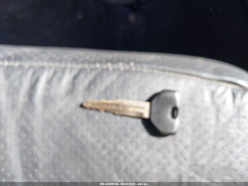 1994 Mitsubishi 3000 Gt Sl VIN: JA3AM64J4RY035121 Lot: 43299746