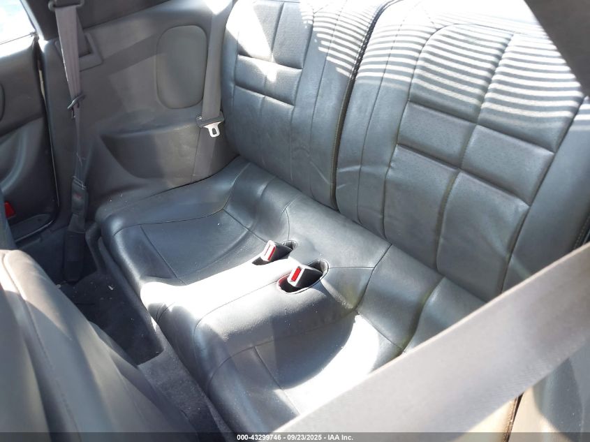 1994 Mitsubishi 3000 Gt Sl VIN: JA3AM64J4RY035121 Lot: 43299746