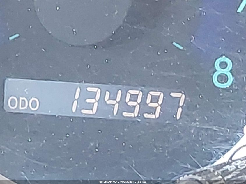 2008 Toyota Sienna Xle VIN: 5TDZK22C58S179648 Lot: 43299753