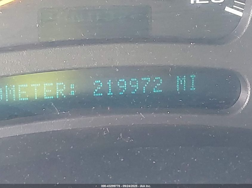 2004 Chevrolet Silverado 1500 Ls VIN: 2GCEC19TX41117000 Lot: 43299778