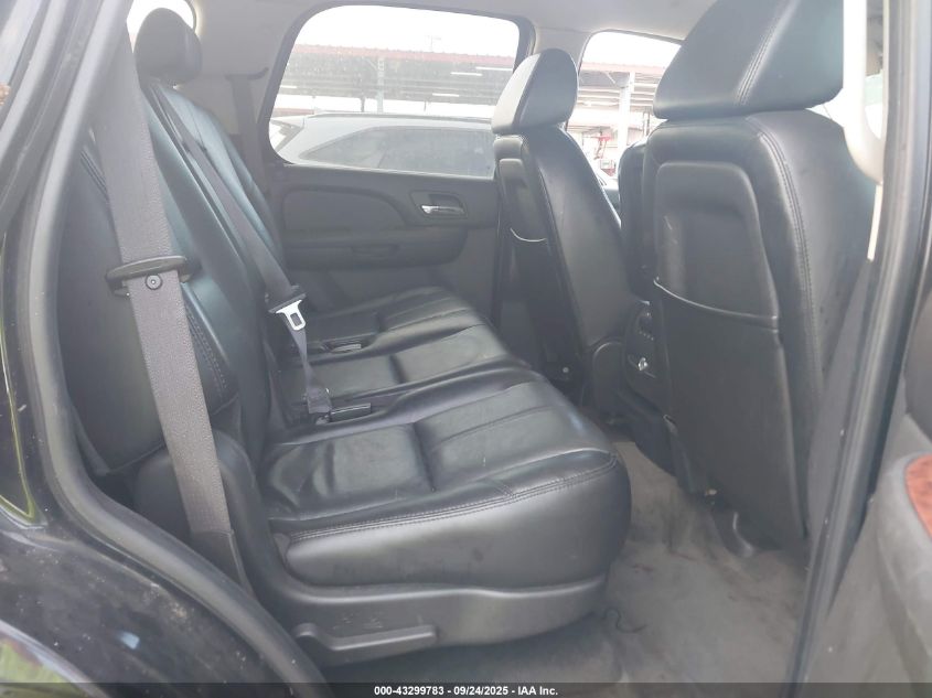 2007 Chevrolet Tahoe Lt VIN: 1GNFC13JX7R290241 Lot: 43299783