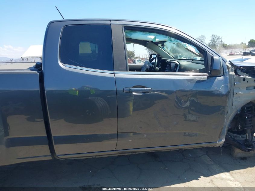 2016 GMC Canyon Sle VIN: 1GTH5CE32G1343261 Lot: 43299790