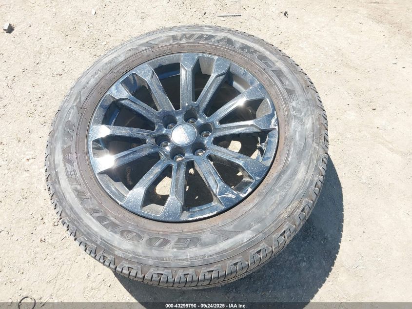 2016 GMC Canyon Sle VIN: 1GTH5CE32G1343261 Lot: 43299790