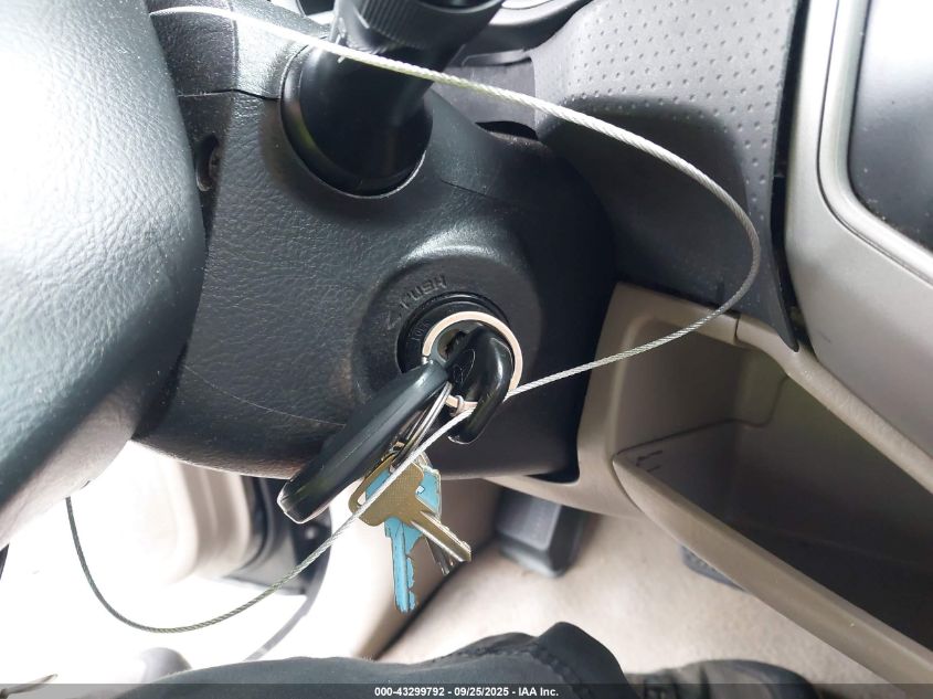 2007 Toyota Tacoma Prerunner V6 VIN: 5TETU62NX7Z372260 Lot: 43299792