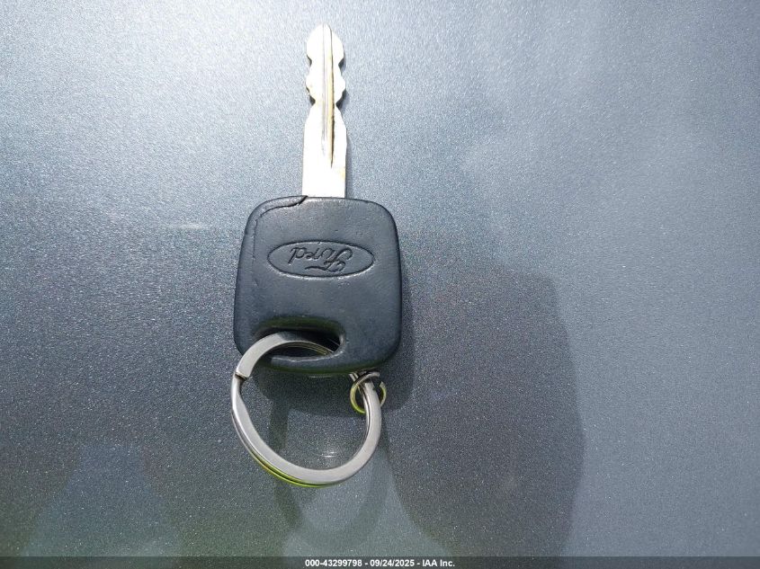 2002 Ford Mustang Gt VIN: 1FAFP42X62F153785 Lot: 43299798