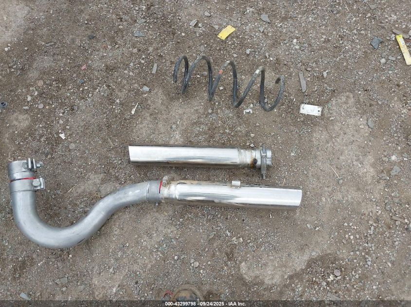 2002 Ford Mustang Gt VIN: 1FAFP42X62F153785 Lot: 43299798