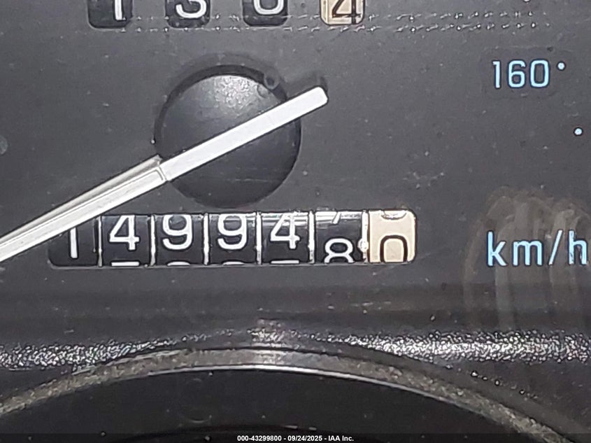 1996 Buick Century Special/Custom/Limited VIN: 1G4AG55M3T6424701 Lot: 43299800