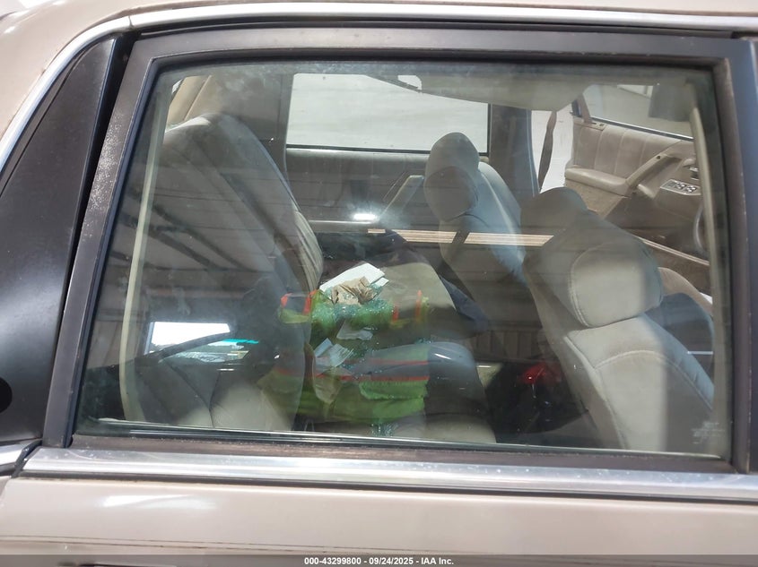 1996 Buick Century Special/Custom/Limited VIN: 1G4AG55M3T6424701 Lot: 43299800