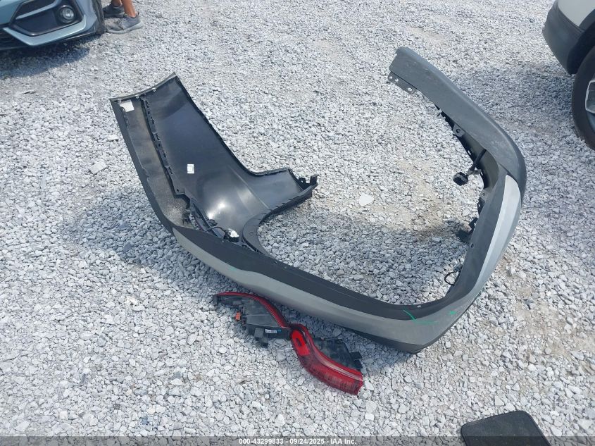 2024 Kia Carnival Mpv Lx Seat Package VIN: KNDNB4H30R6364547 Lot: 43299833