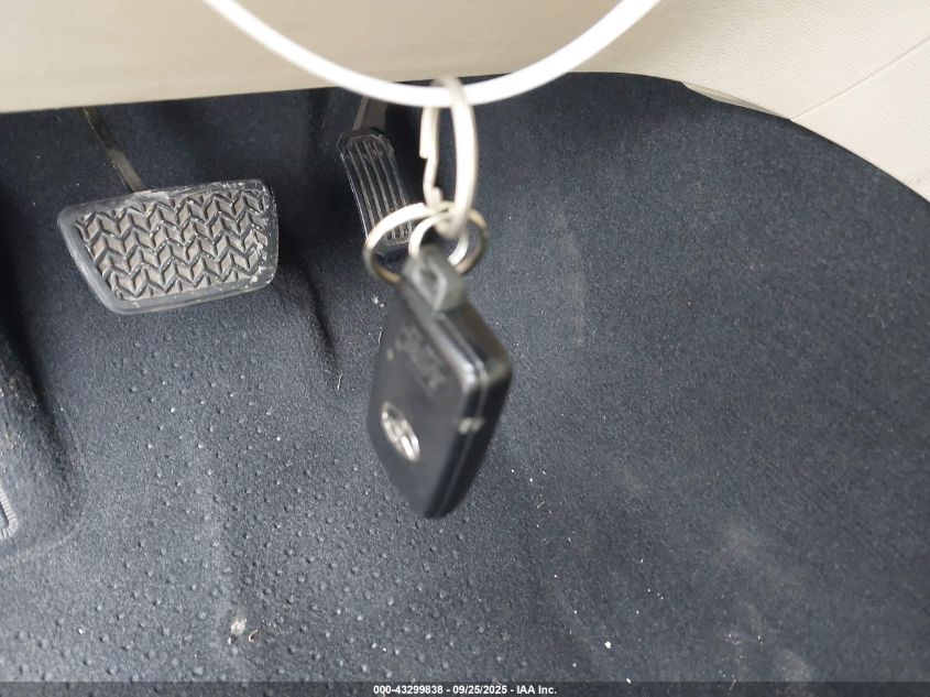 2012 Toyota Venza Xle VIN: 4T3ZA3BB5CU060196 Lot: 43299838