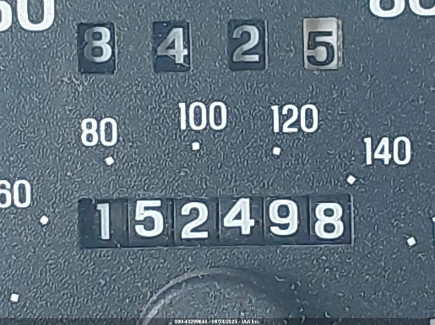 2003 Ford Ranger Edge/Tremor/Xl/Xlt VIN: 1FTYR14V33PA56594 Lot: 43299844