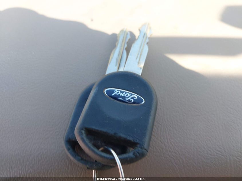 2003 Ford Ranger Edge/Tremor/Xl/Xlt VIN: 1FTYR14V33PA56594 Lot: 43299844