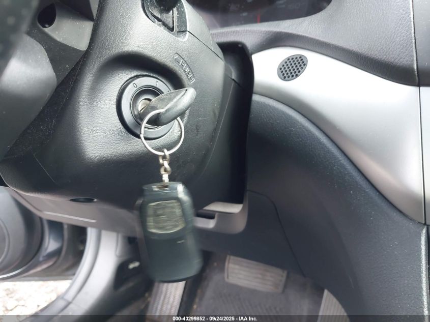 2007 Acura Tsx VIN: JH4CL96877C020193 Lot: 43299852