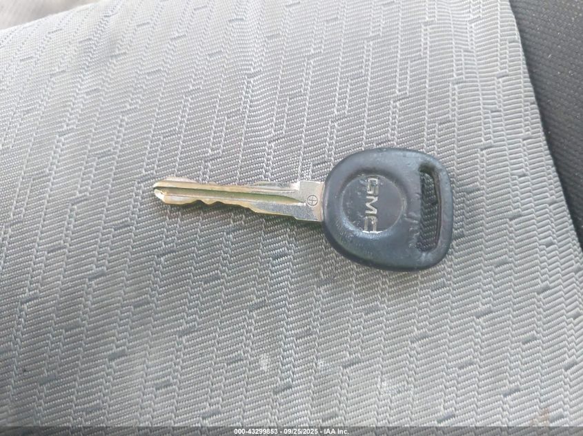 2007 GMC Sierra 1500 Work Truck VIN: 1GTEC14CX7E594438 Lot: 43299853