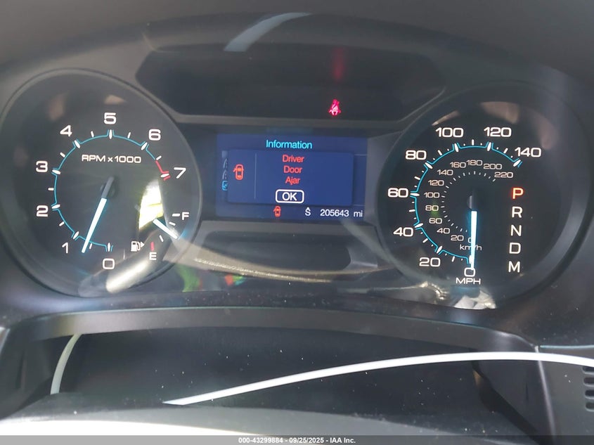 2013 FORD EXPLORER XLT - 1FM5K7D81DGB28958