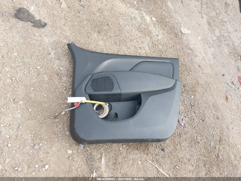 2018 Ram Promaster City Tradesman VIN: ZFBERFAB5J6L85460 Lot: 43299885