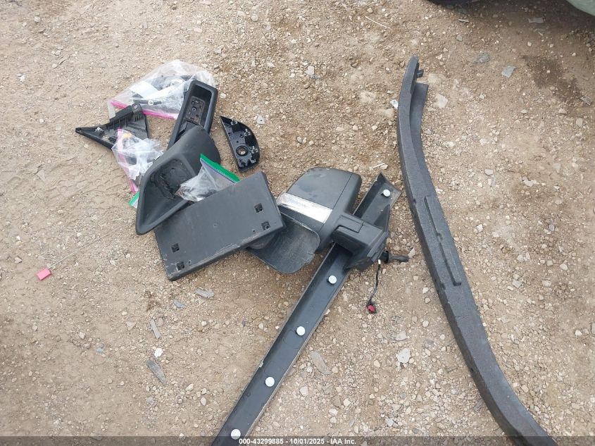 2018 Ram Promaster City Tradesman VIN: ZFBERFAB5J6L85460 Lot: 43299885