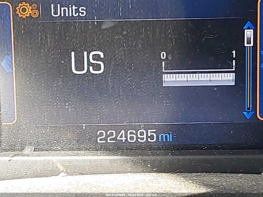 2014 Chevrolet Silverado 1500 1Lt VIN: 1GCRCREC6EZ379241 Lot: 43299886