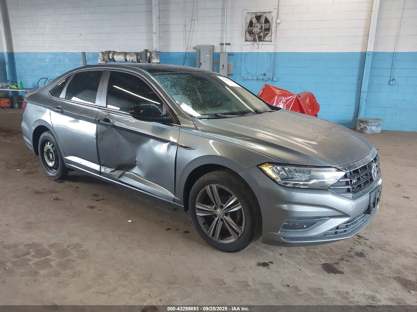 VOLKSWAGEN JETTA 1.4T R-LINE/1.4T S/1.4T SE