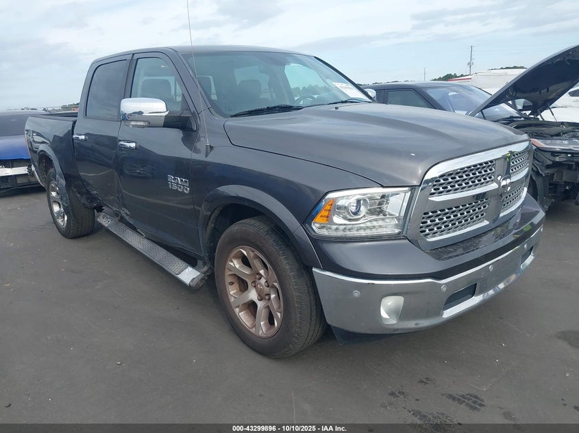 RAM 1500 LARAMIE