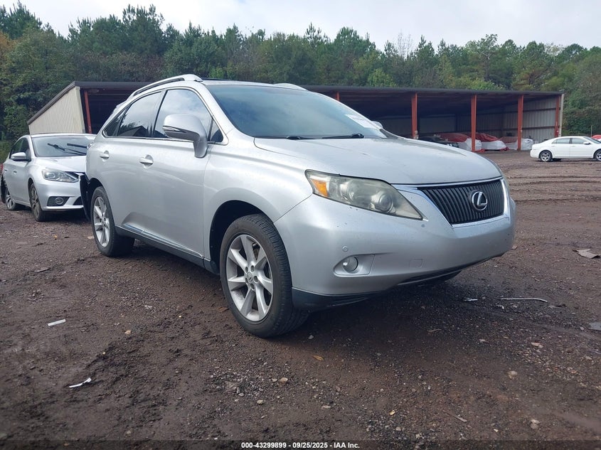 LEXUS RX 350 RX 350