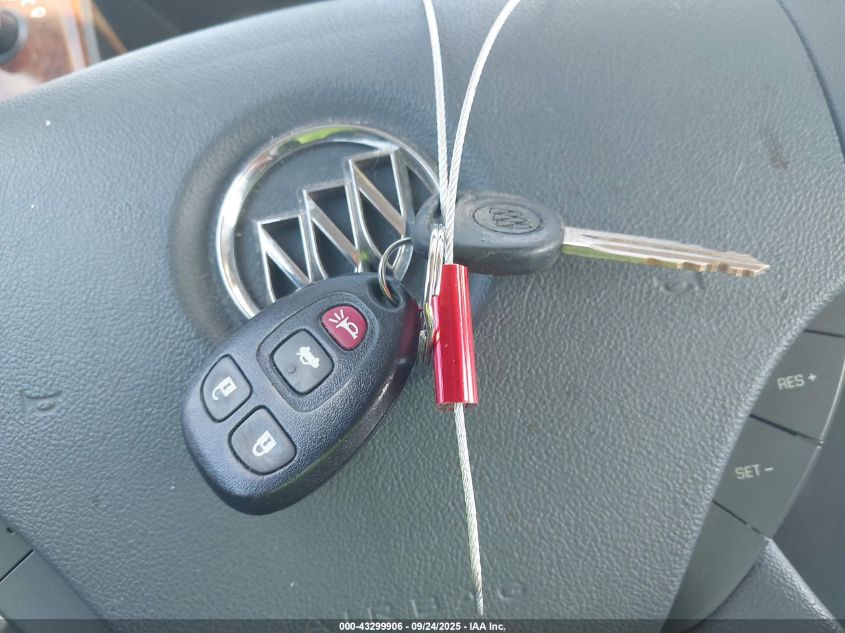 2006 Buick Lacrosse Cx VIN: 2G4WC582561194506 Lot: 43299906