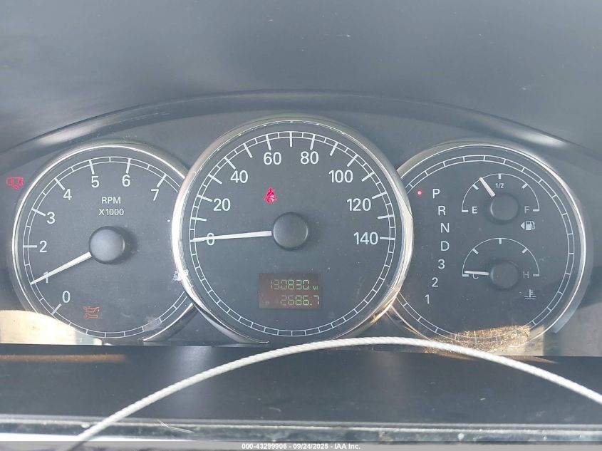 2006 Buick Lacrosse Cx VIN: 2G4WC582561194506 Lot: 43299906