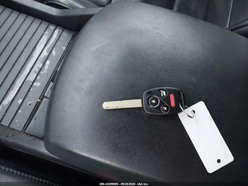 2013 Honda Pilot Touring VIN: 5FNYF4H97DB047819 Lot: 43299908