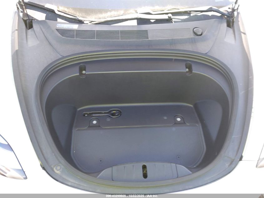 2018 Tesla Model 3 VIN: 5YJ3E1EA3JF048858 Lot: 43299909