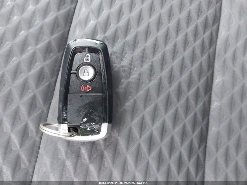 2020 FORD ESCAPE SE - 1FMCU9G64LUC61527