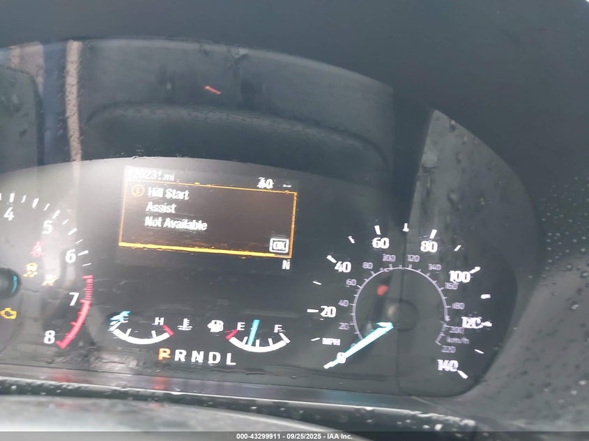 2020 FORD ESCAPE SE - 1FMCU9G64LUC61527