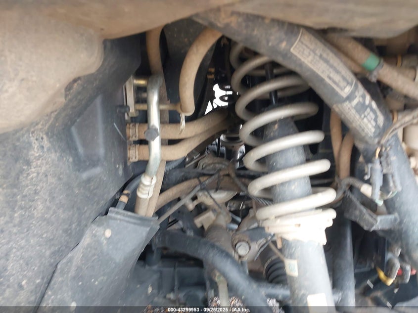 VIN 3NSXAL1R8RM118199 2024 POLARIS RANGER XD 1500 NORTHSTAR EDITION PREMIUM