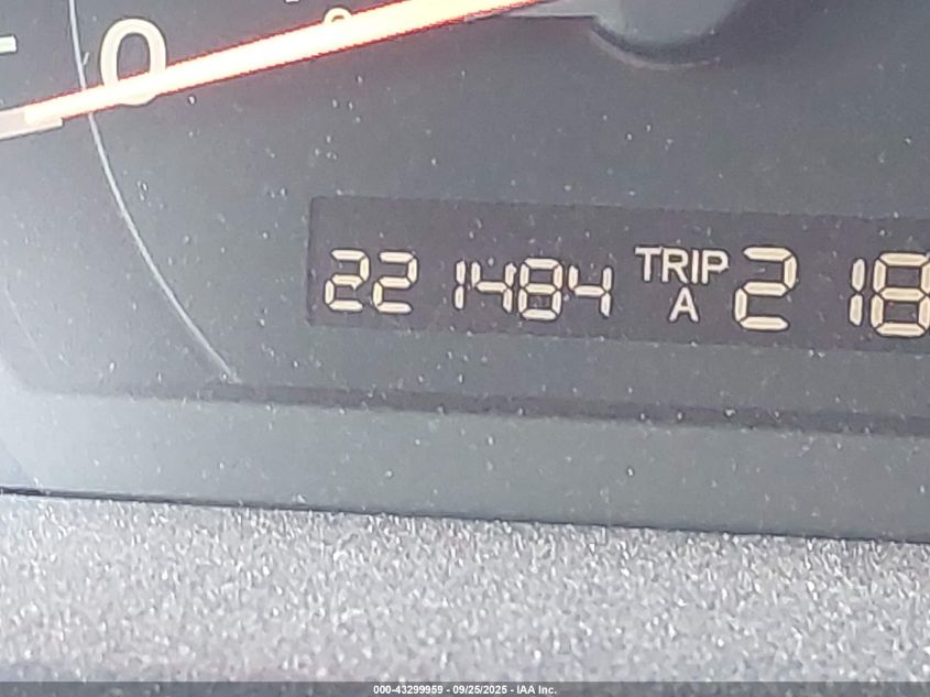 2005 Honda Accord 2.4 Ex VIN: 1HGCM56865A068821 Lot: 43299959