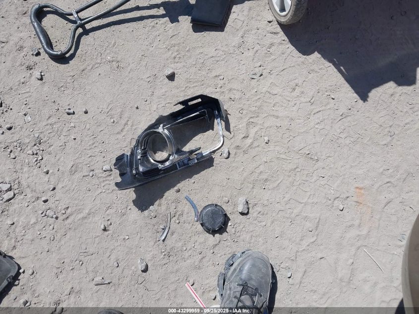 2005 Honda Accord 2.4 Ex VIN: 1HGCM56865A068821 Lot: 43299959