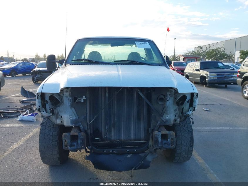 1999 Ford F-250 Lariat/Xl/Xlt VIN: 1FTNF21L4XEA47330 Lot: 43299977