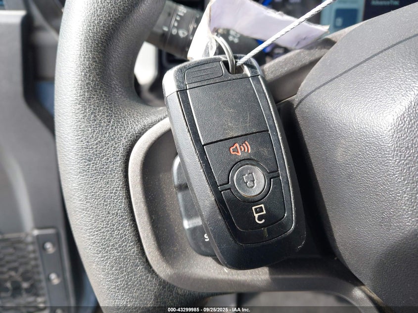 2023 FORD BRONCO - 1FMDE5DH7PLB15182