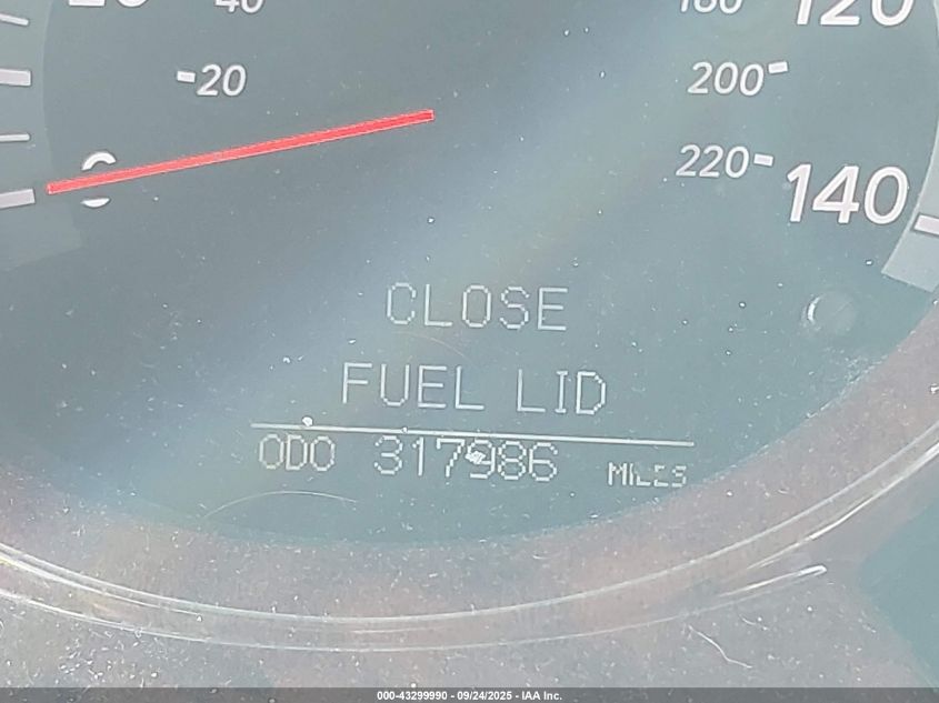 2007 Toyota Highlander Hybrid Limited V6 VIN: JTEEW21A770039911 Lot: 43299990