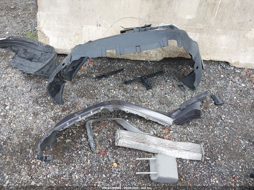 2021 Honda Cr-V Awd Ex VIN: 2HKRW2H56MH603903 Lot: 43299998