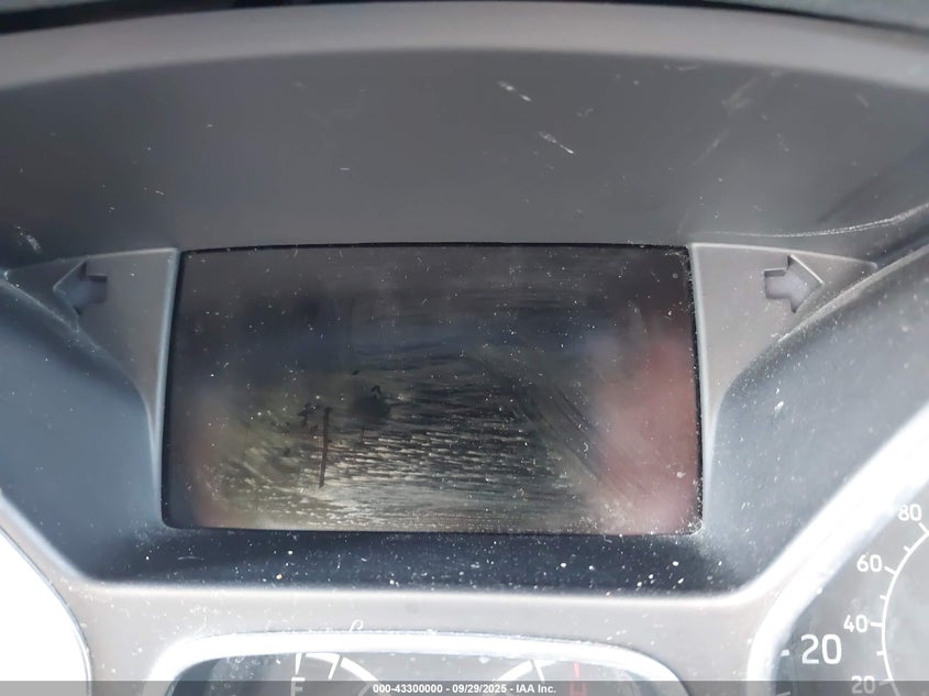 2015 FORD FOCUS SE - 1FADP3K29FL343738