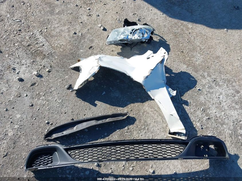 2012 Dodge Grand Caravan Sxt VIN: 2C4RDGCG6CR198672 Lot: 43300002