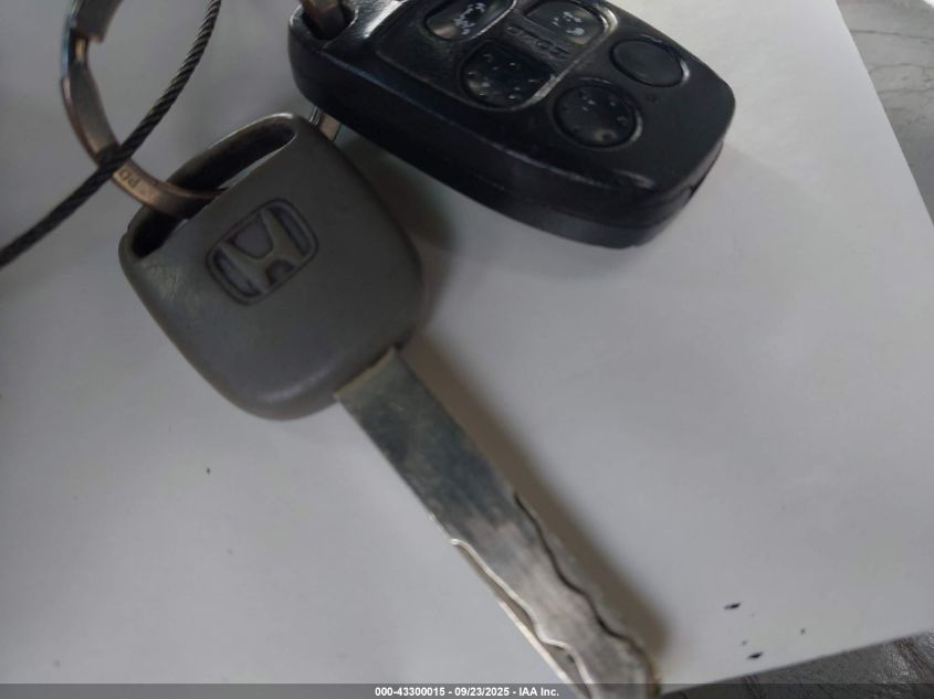 2011 Honda Odyssey Ex-L VIN: 5FNRL5H69BB067978 Lot: 43300015