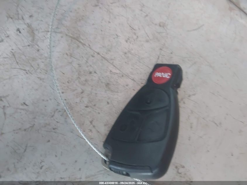 2006 Mercedes-Benz S 350 VIN: WDBNF67J668470783 Lot: 43300016