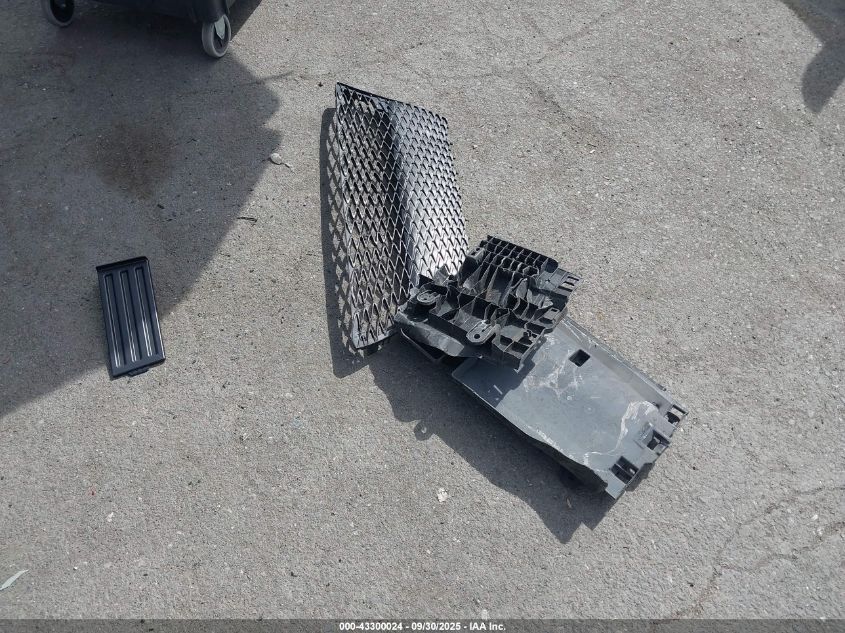 2014 Lexus Is 250 VIN: JTHBF1D23E5030983 Lot: 43300024