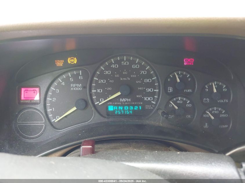 1999 Chevrolet Silverado 1500 Ls VIN: 1GCEK19T8XE113369 Lot: 43300041