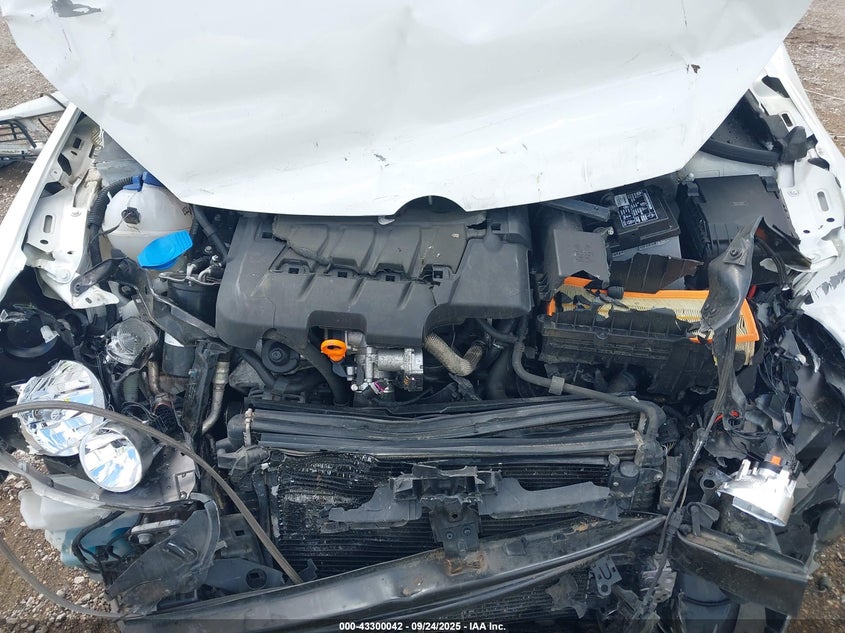 2014 VOLKSWAGEN JETTA SPORTWAGEN 2.0L TDI - 3VWPL7AJXEM602315